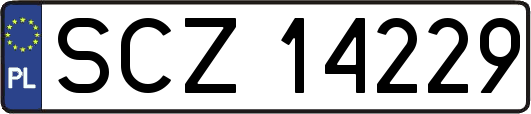SCZ14229