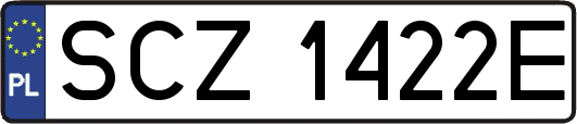 SCZ1422E