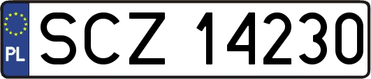 SCZ14230