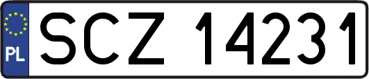 SCZ14231