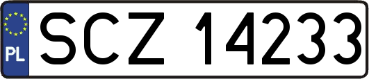 SCZ14233