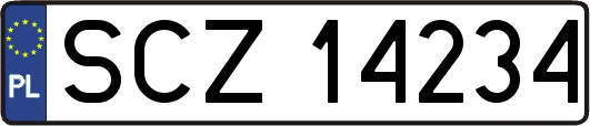 SCZ14234
