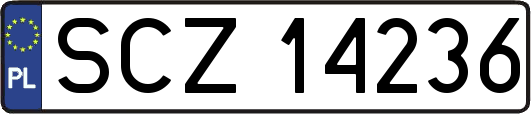 SCZ14236