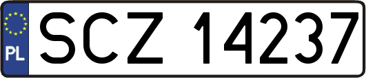SCZ14237