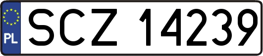 SCZ14239