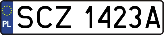 SCZ1423A