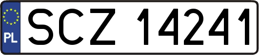 SCZ14241
