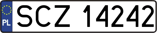 SCZ14242