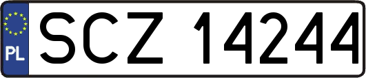SCZ14244