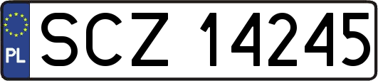 SCZ14245