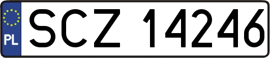 SCZ14246