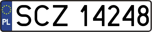 SCZ14248
