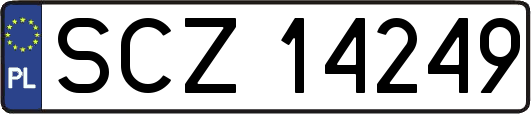 SCZ14249