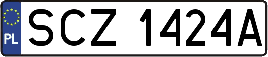 SCZ1424A