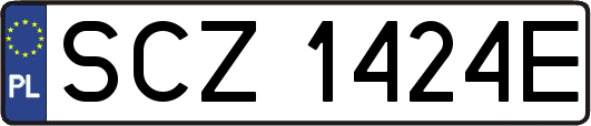 SCZ1424E