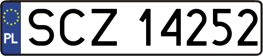 SCZ14252