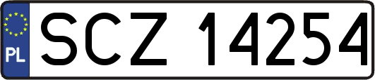 SCZ14254