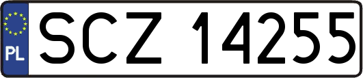 SCZ14255