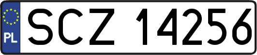 SCZ14256