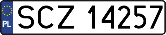 SCZ14257