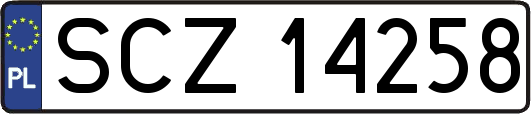 SCZ14258