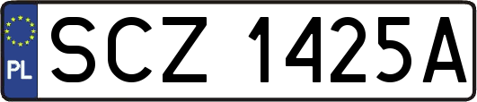 SCZ1425A