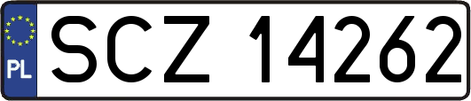 SCZ14262