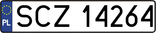 SCZ14264