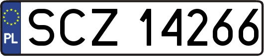 SCZ14266
