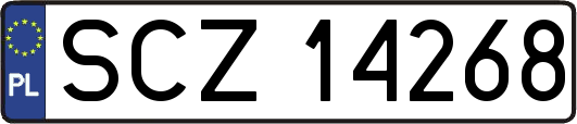 SCZ14268