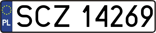 SCZ14269