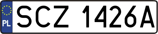 SCZ1426A