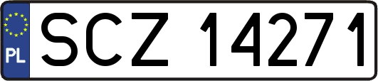 SCZ14271