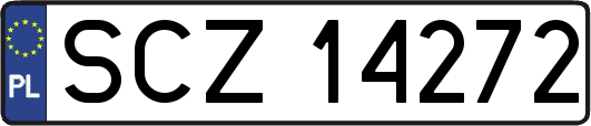 SCZ14272