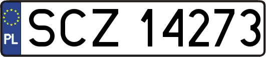 SCZ14273