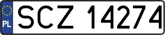 SCZ14274