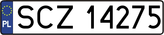 SCZ14275
