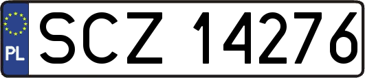 SCZ14276