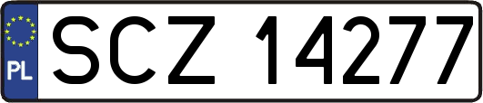 SCZ14277