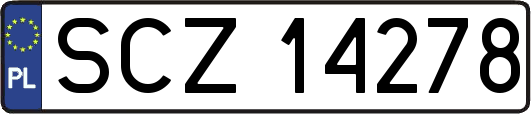 SCZ14278