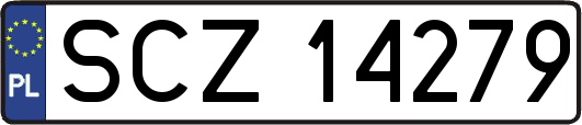 SCZ14279