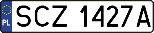 SCZ1427A