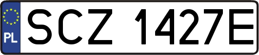 SCZ1427E
