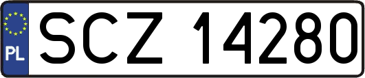 SCZ14280