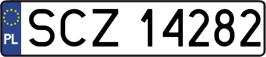 SCZ14282