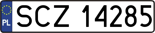 SCZ14285