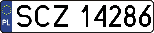 SCZ14286