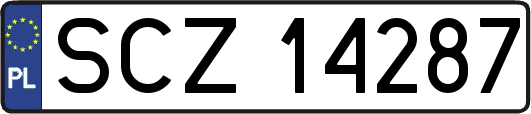 SCZ14287