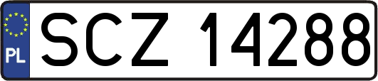 SCZ14288