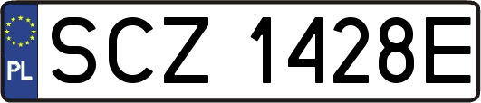 SCZ1428E